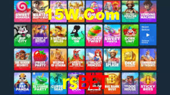 APP oficial da rsbet para mobile