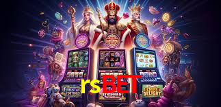 Spaceman Game rsbet