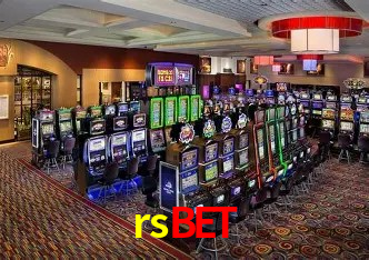 Apostas de Futebol rsbet