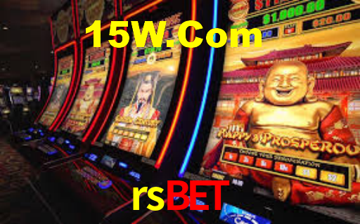 rsbet login