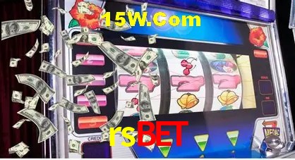 Jogos de Slot rsbet
