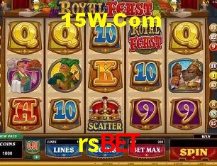 Apostas de Basquete rsbet