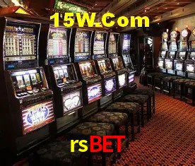 Integração de APIs rsbet