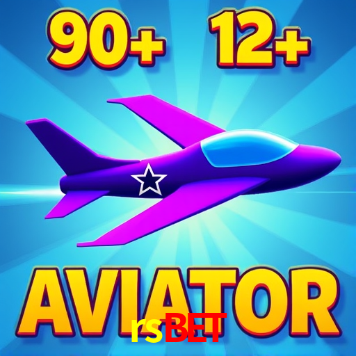Jogo Aviator rsbet