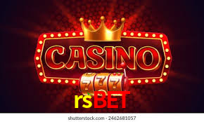 Welcome Bonus rsbet