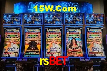 Ofertas Exclusivas rsbet